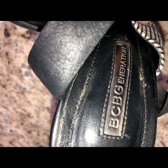 BCBGeneration Heels 👠 - Picture 5 of 7